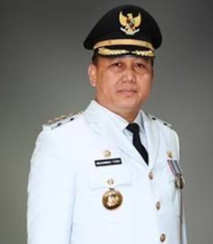 Mantan PJ Bupati Lahat Tinggalkan Kesan Meresahkan, Diduga Nonjobkan Empat Pejabat Eselon 2 Tanpa Prosedur