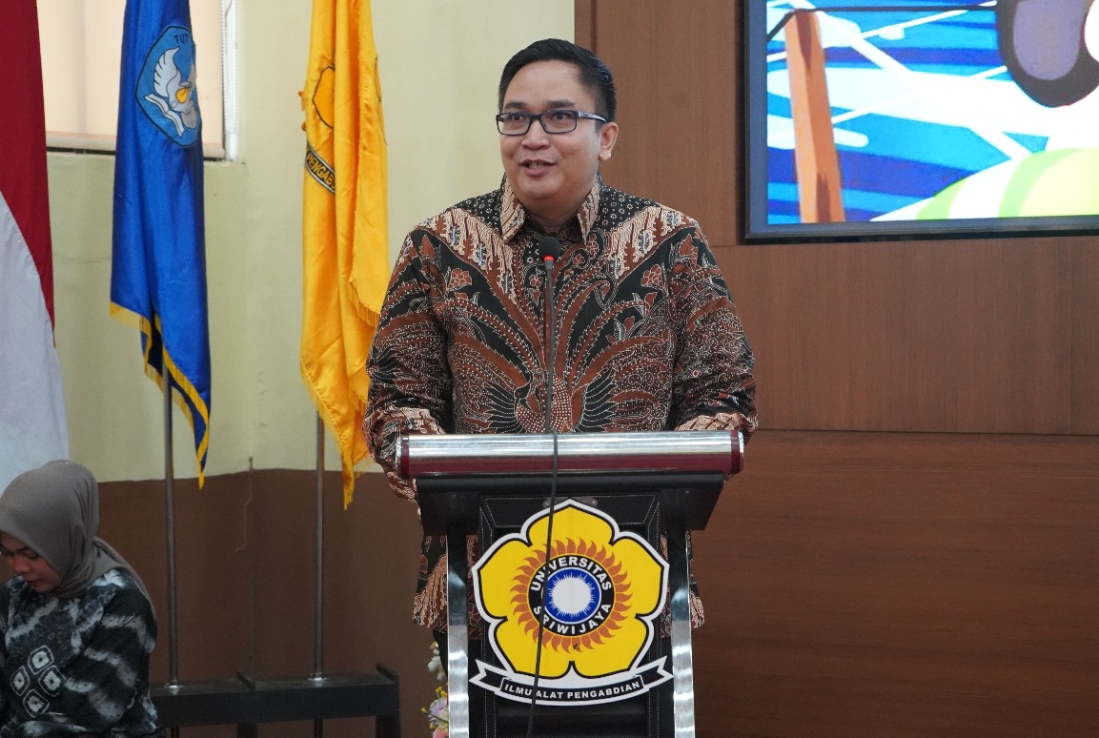 Rumah BUMN Goes To Campus, Bukit Asam Berbagi Tips Kewirausahaan dan Keberlanjutan.