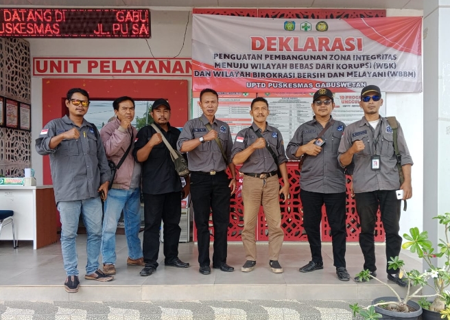 Terkesan Tidak Profesional: Agenda Konfirmasi atas Pemberitaan Bayi Meninggal Usai Imunisasi Hepatitis di Gabuswetan Dibatalkan 