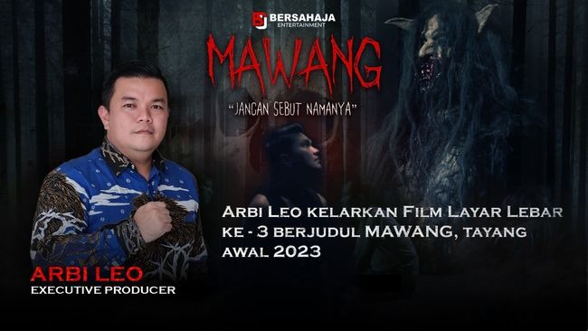 Film Mawang 